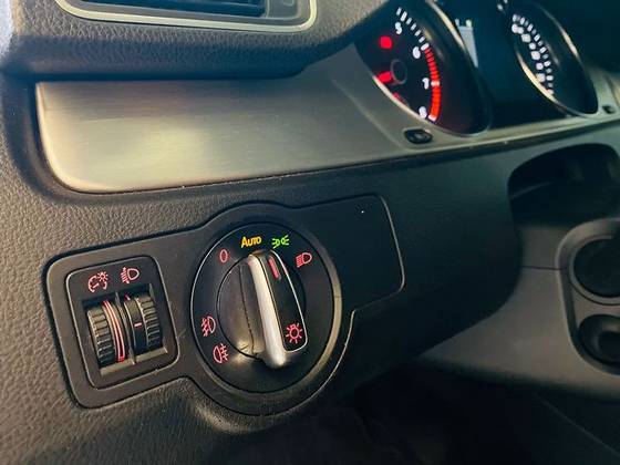 VOLKSWAGEN PASSAT VARIANT 2.0 TSI 16V 211CV GASOLINA 4P AUTOMÁTICO